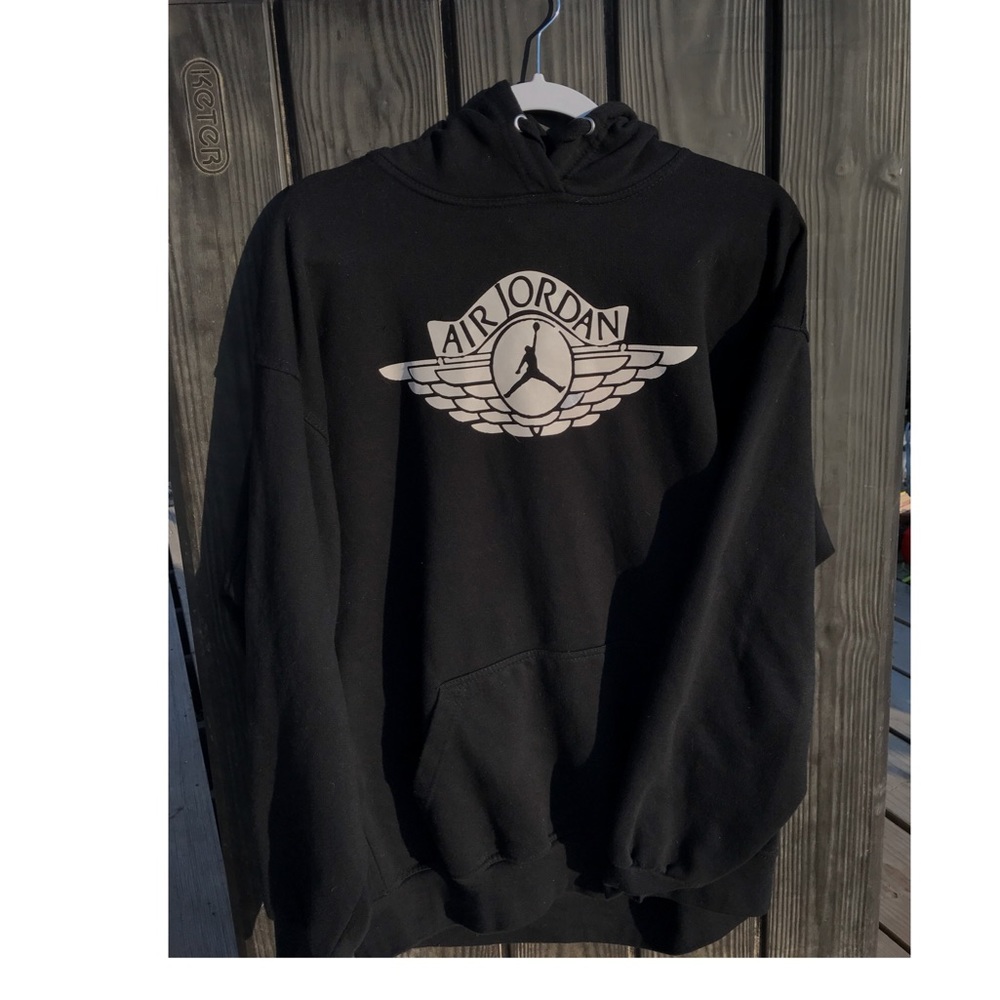 Air Jordan hoodie